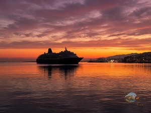 Круиз по Восточному Средиземноморью: Израиль и Египет